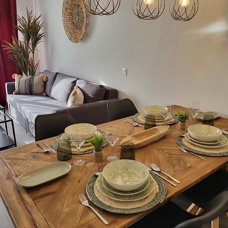 Alazan Jerez Ii-Parking Gratis-Wifi-Netflix Apartment Jerez de la Frontera Bagian luar foto