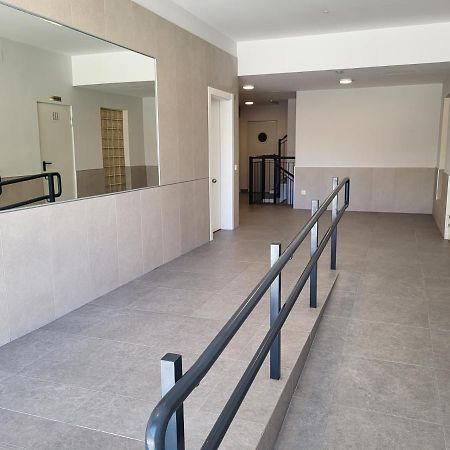 Alazan Jerez Ii-Parking Gratis-Wifi-Netflix Apartment Jerez de la Frontera Bagian luar foto