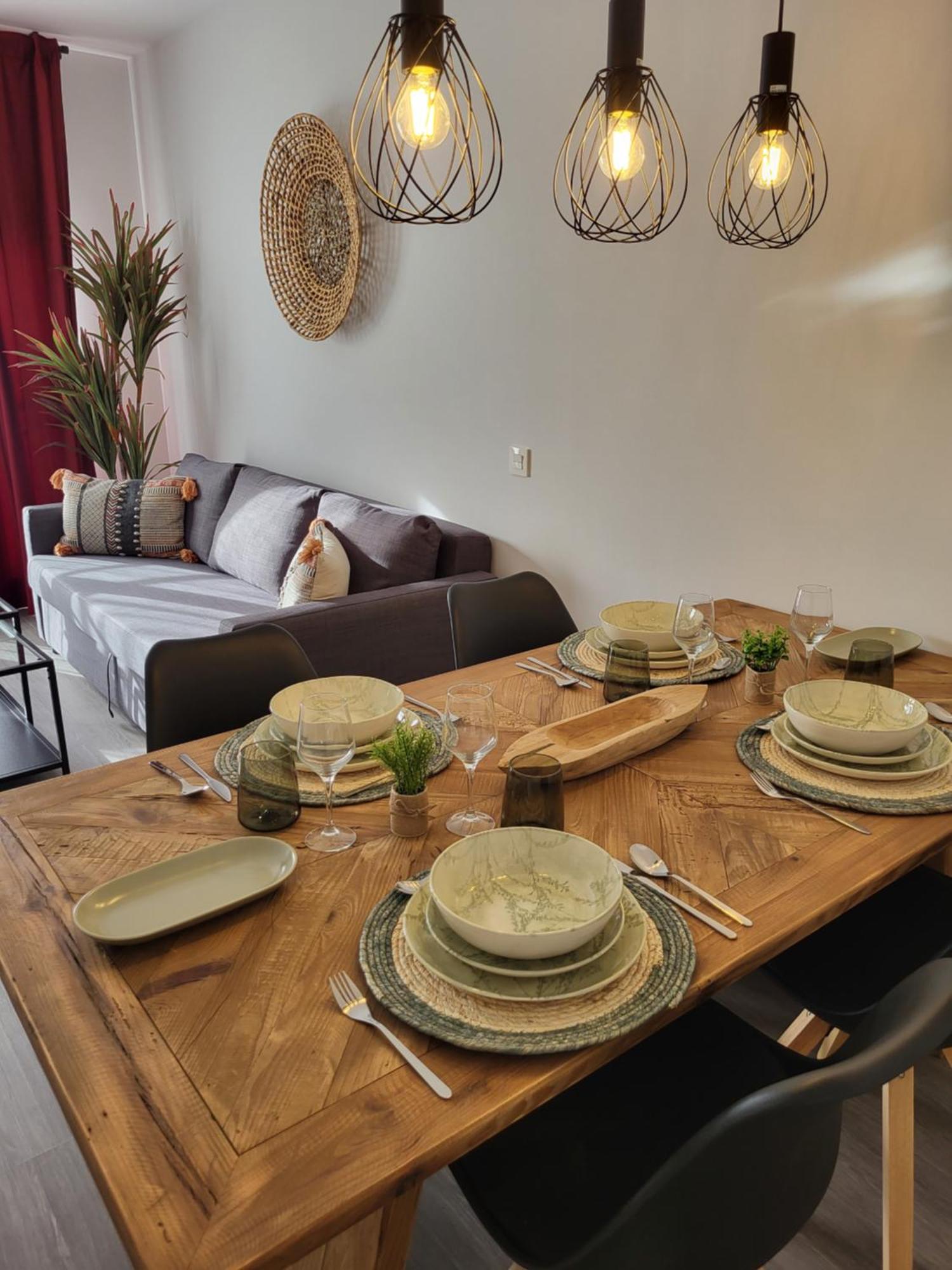 Alazan Jerez Ii-Parking Gratis-Wifi-Netflix Apartment Jerez de la Frontera Bagian luar foto