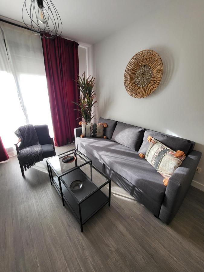 Alazan Jerez Ii-Parking Gratis-Wifi-Netflix Apartment Jerez de la Frontera Bagian luar foto