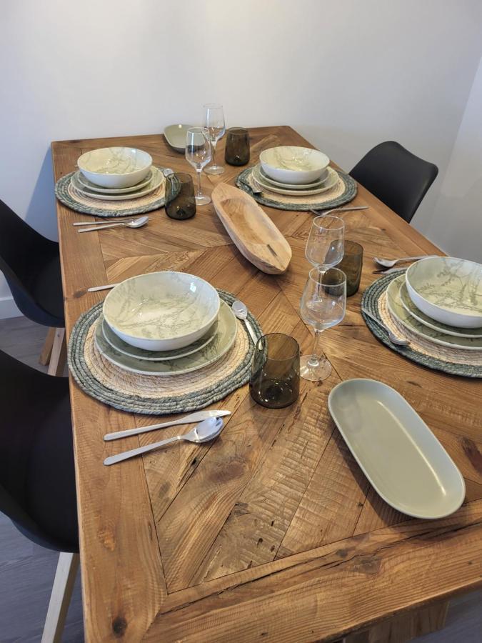 Alazan Jerez Ii-Parking Gratis-Wifi-Netflix Apartment Jerez de la Frontera Bagian luar foto