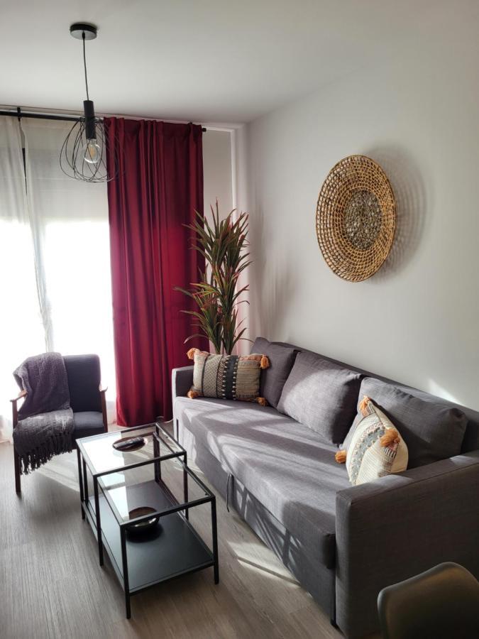 Alazan Jerez Ii-Parking Gratis-Wifi-Netflix Apartment Jerez de la Frontera Bagian luar foto