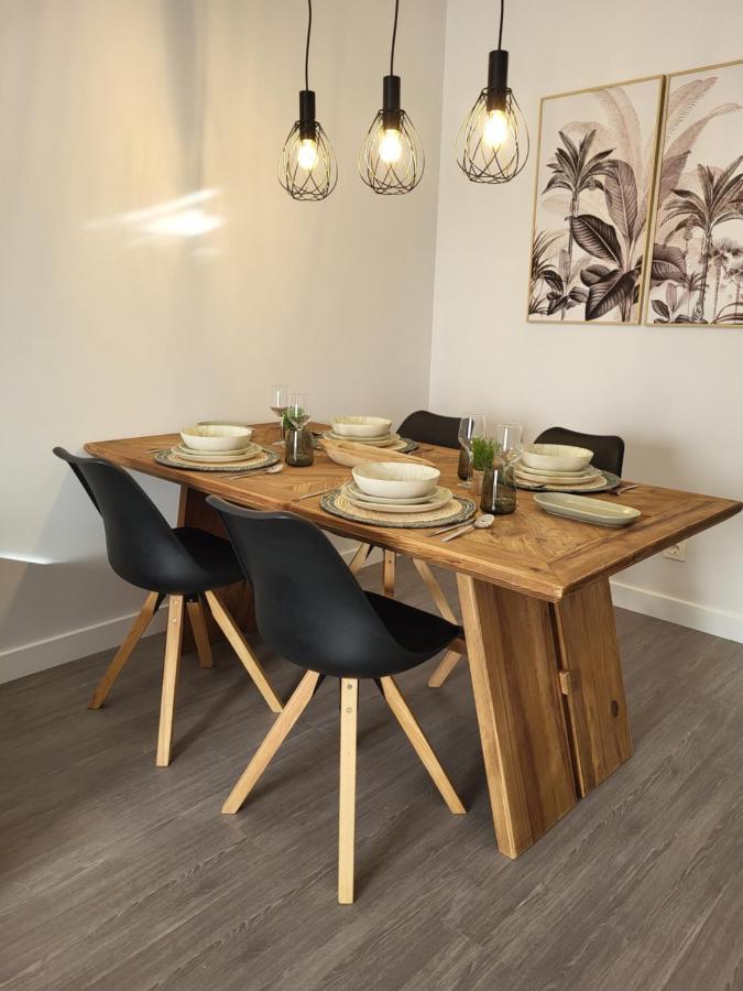 Alazan Jerez Ii-Parking Gratis-Wifi-Netflix Apartment Jerez de la Frontera Bagian luar foto