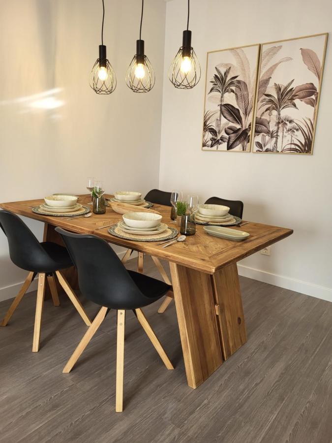 Alazan Jerez Ii-Parking Gratis-Wifi-Netflix Apartment Jerez de la Frontera Bagian luar foto