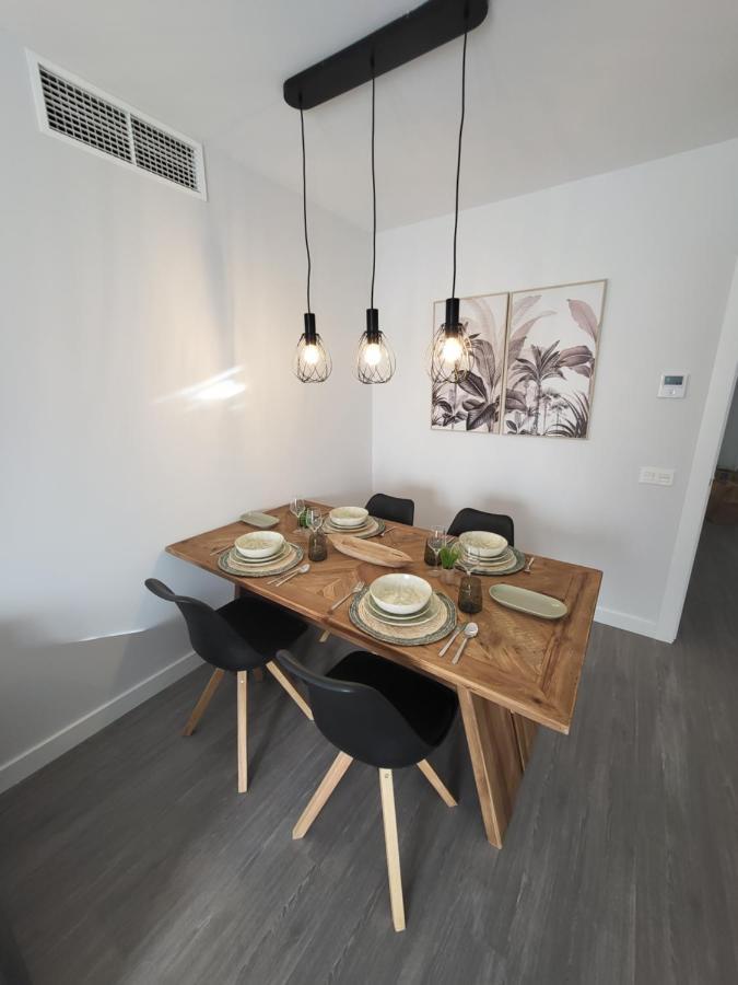 Alazan Jerez Ii-Parking Gratis-Wifi-Netflix Apartment Jerez de la Frontera Bagian luar foto