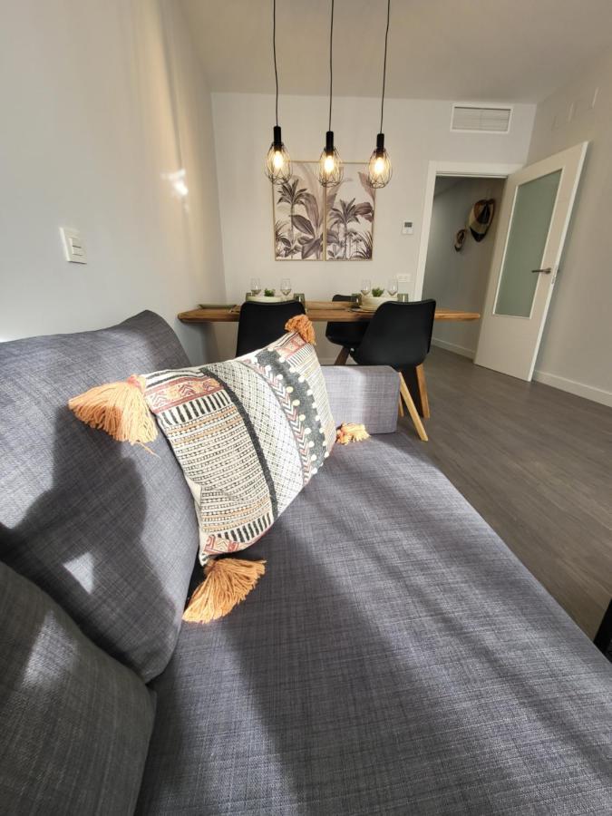 Alazan Jerez Ii-Parking Gratis-Wifi-Netflix Apartment Jerez de la Frontera Bagian luar foto