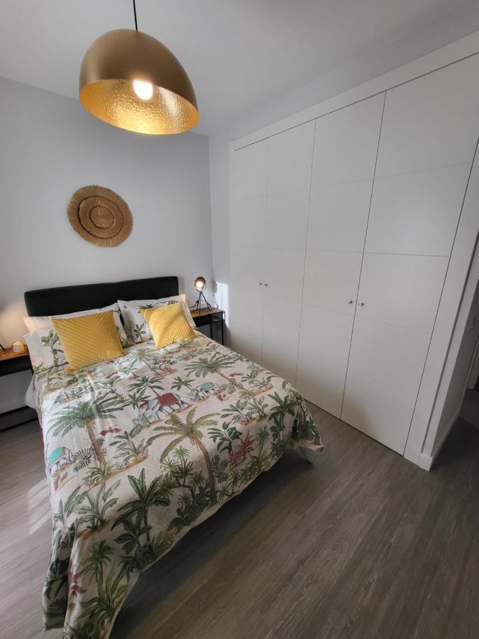 Alazan Jerez Ii-Parking Gratis-Wifi-Netflix Apartment Jerez de la Frontera Bagian luar foto