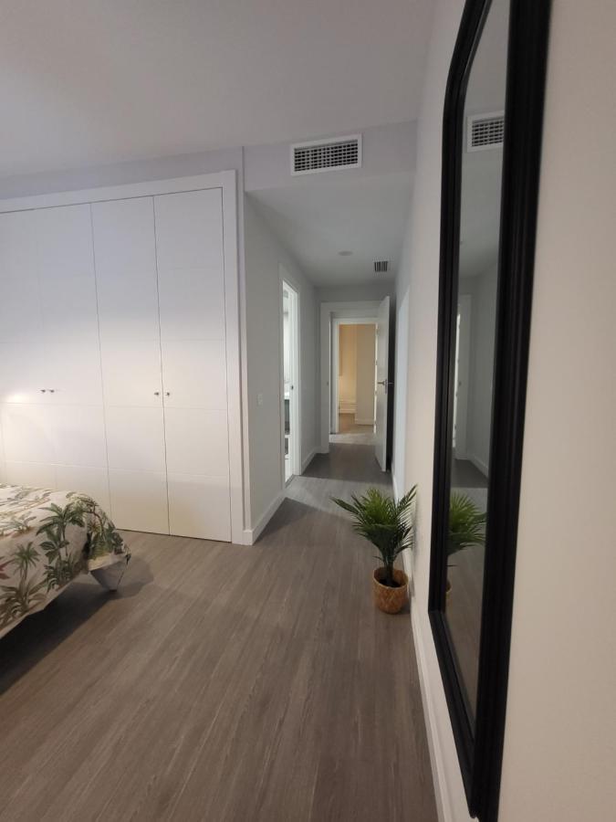 Alazan Jerez Ii-Parking Gratis-Wifi-Netflix Apartment Jerez de la Frontera Bagian luar foto