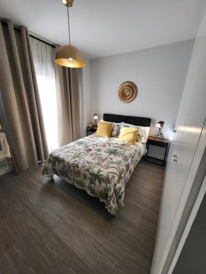 Alazan Jerez Ii-Parking Gratis-Wifi-Netflix Apartment Jerez de la Frontera Bagian luar foto