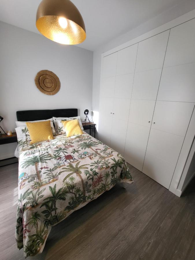 Alazan Jerez Ii-Parking Gratis-Wifi-Netflix Apartment Jerez de la Frontera Bagian luar foto