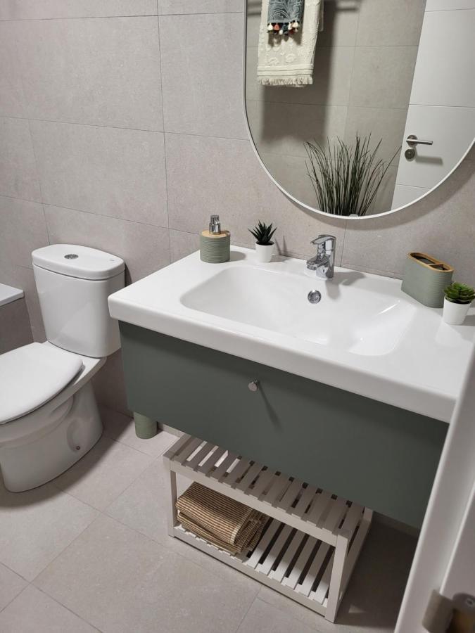Alazan Jerez Ii-Parking Gratis-Wifi-Netflix Apartment Jerez de la Frontera Bagian luar foto