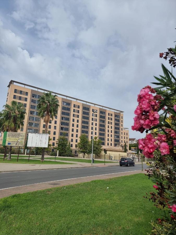 Alazan Jerez Ii-Parking Gratis-Wifi-Netflix Apartment Jerez de la Frontera Bagian luar foto