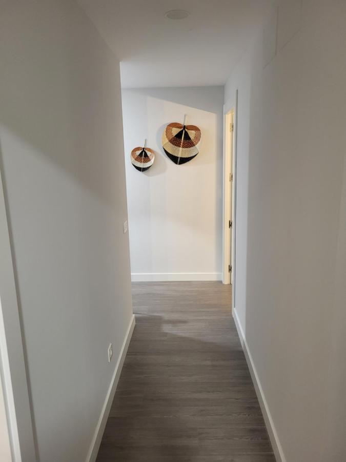 Alazan Jerez Ii-Parking Gratis-Wifi-Netflix Apartment Jerez de la Frontera Bagian luar foto