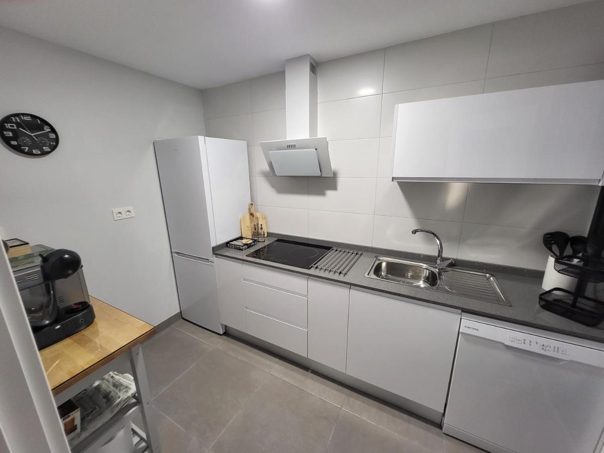 Alazan Jerez Ii-Parking Gratis-Wifi-Netflix Apartment Jerez de la Frontera Bagian luar foto