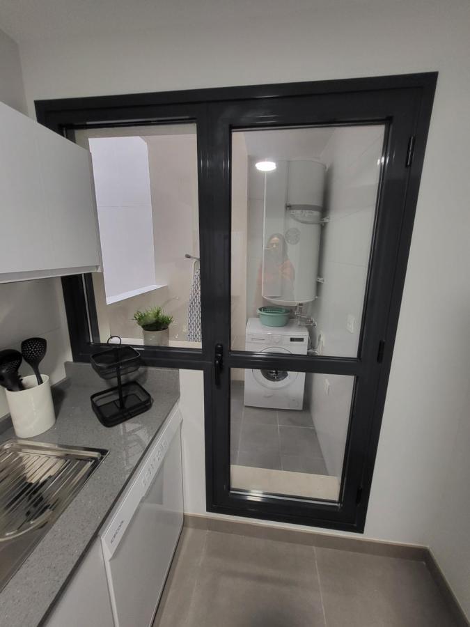 Alazan Jerez Ii-Parking Gratis-Wifi-Netflix Apartment Jerez de la Frontera Bagian luar foto