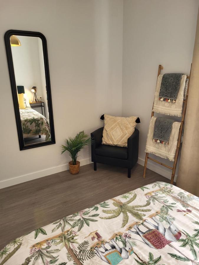 Alazan Jerez Ii-Parking Gratis-Wifi-Netflix Apartment Jerez de la Frontera Bagian luar foto