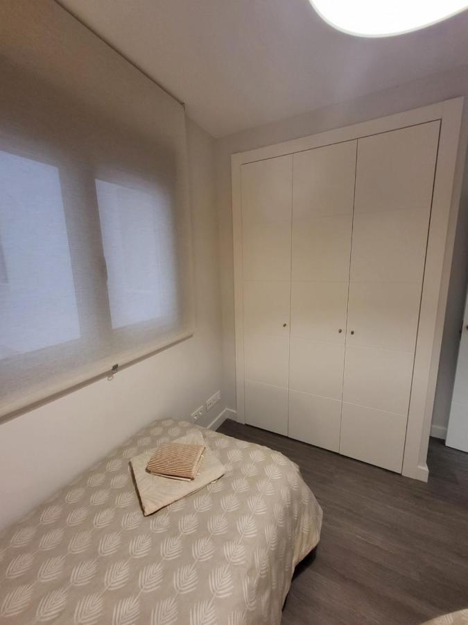 Alazan Jerez Ii-Parking Gratis-Wifi-Netflix Apartment Jerez de la Frontera Bagian luar foto