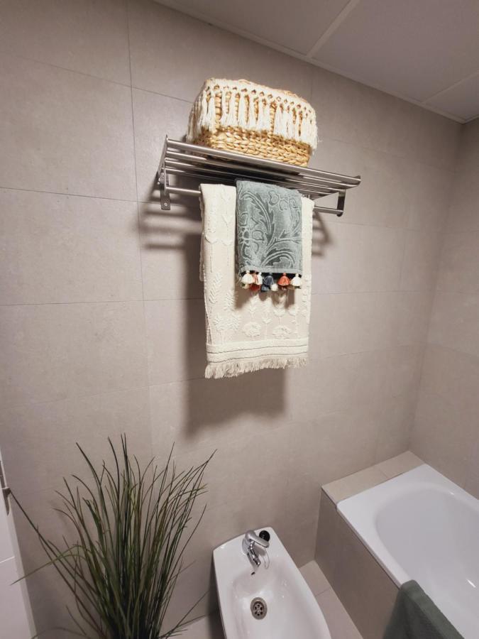 Alazan Jerez Ii-Parking Gratis-Wifi-Netflix Apartment Jerez de la Frontera Bagian luar foto