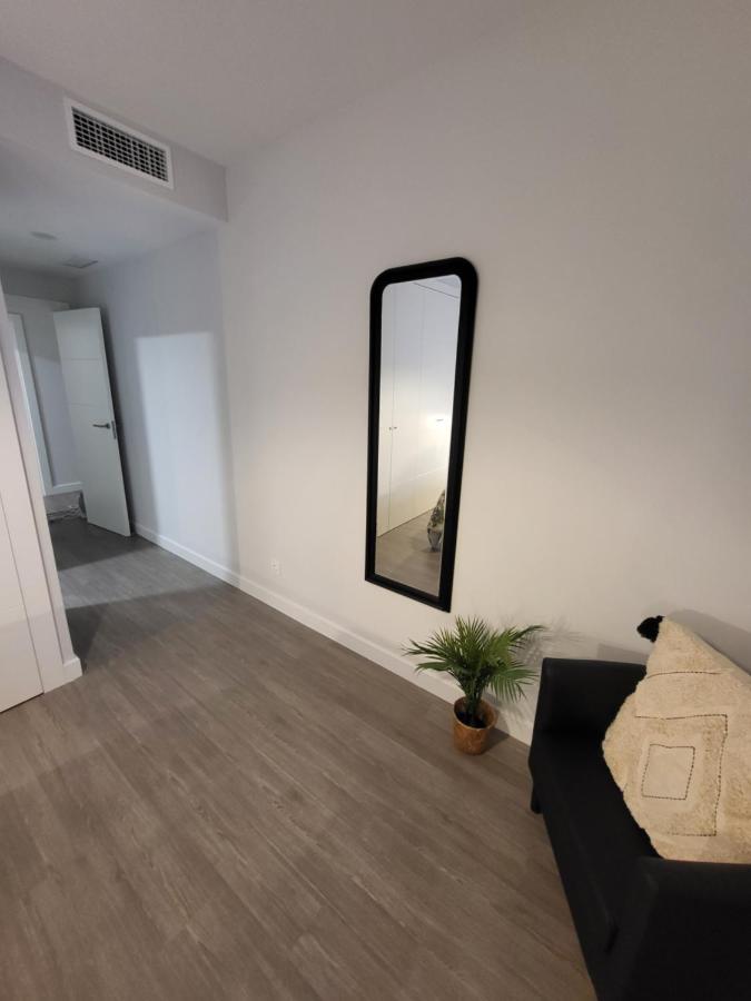 Alazan Jerez Ii-Parking Gratis-Wifi-Netflix Apartment Jerez de la Frontera Bagian luar foto