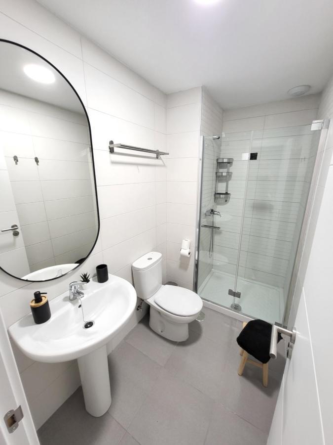 Alazan Jerez Ii-Parking Gratis-Wifi-Netflix Apartment Jerez de la Frontera Bagian luar foto