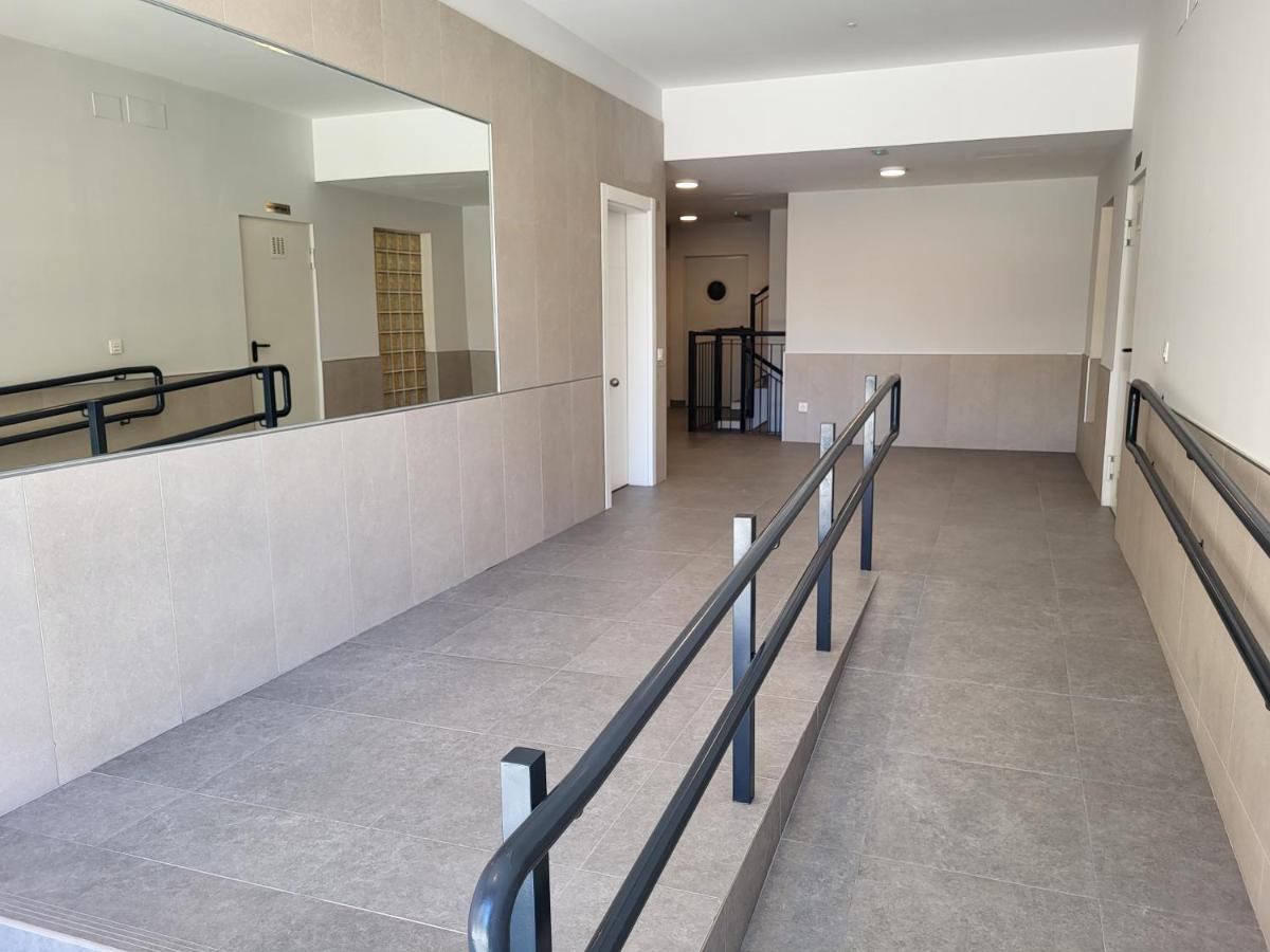 Alazan Jerez Ii-Parking Gratis-Wifi-Netflix Apartment Jerez de la Frontera Bagian luar foto